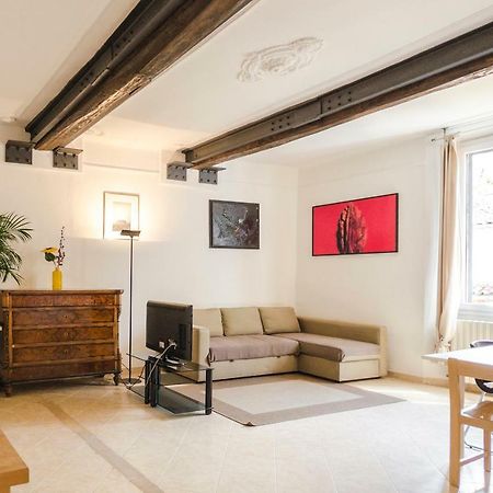 Petroni Apartment Bologna Luaran gambar