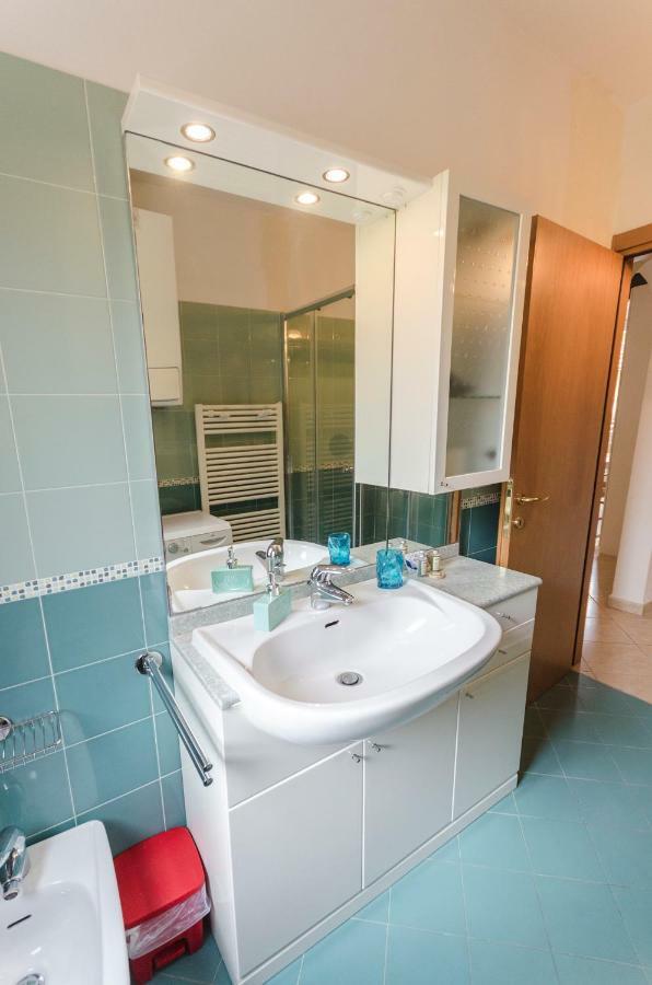 Petroni Apartment Bologna Luaran gambar