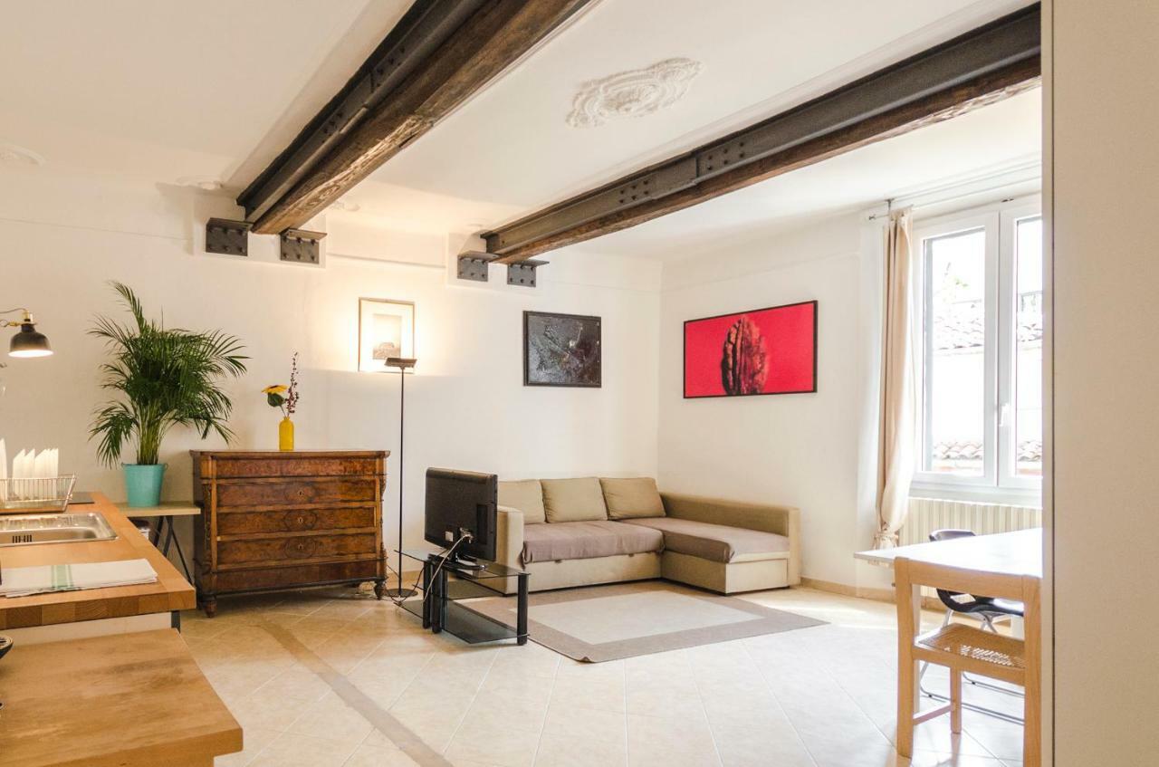 Petroni Apartment Bologna Luaran gambar