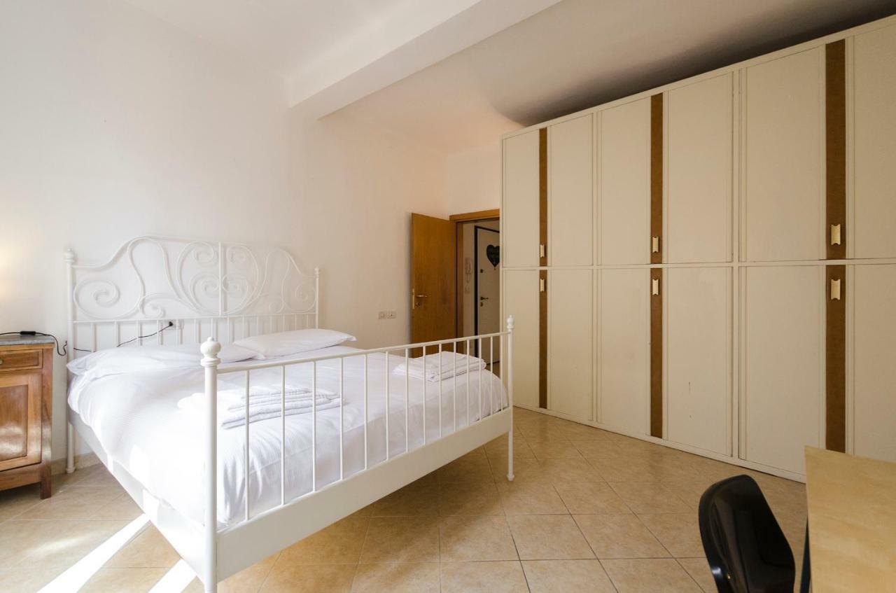 Petroni Apartment Bologna Luaran gambar