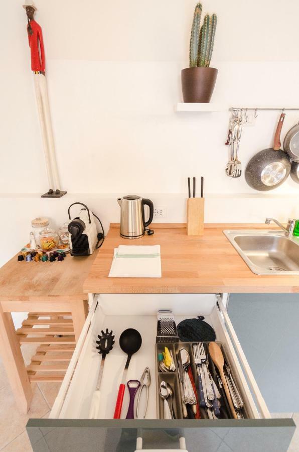 Petroni Apartment Bologna Luaran gambar