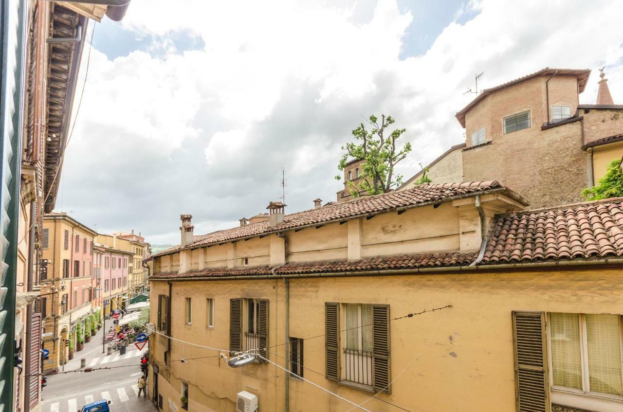 Petroni Apartment Bologna Luaran gambar