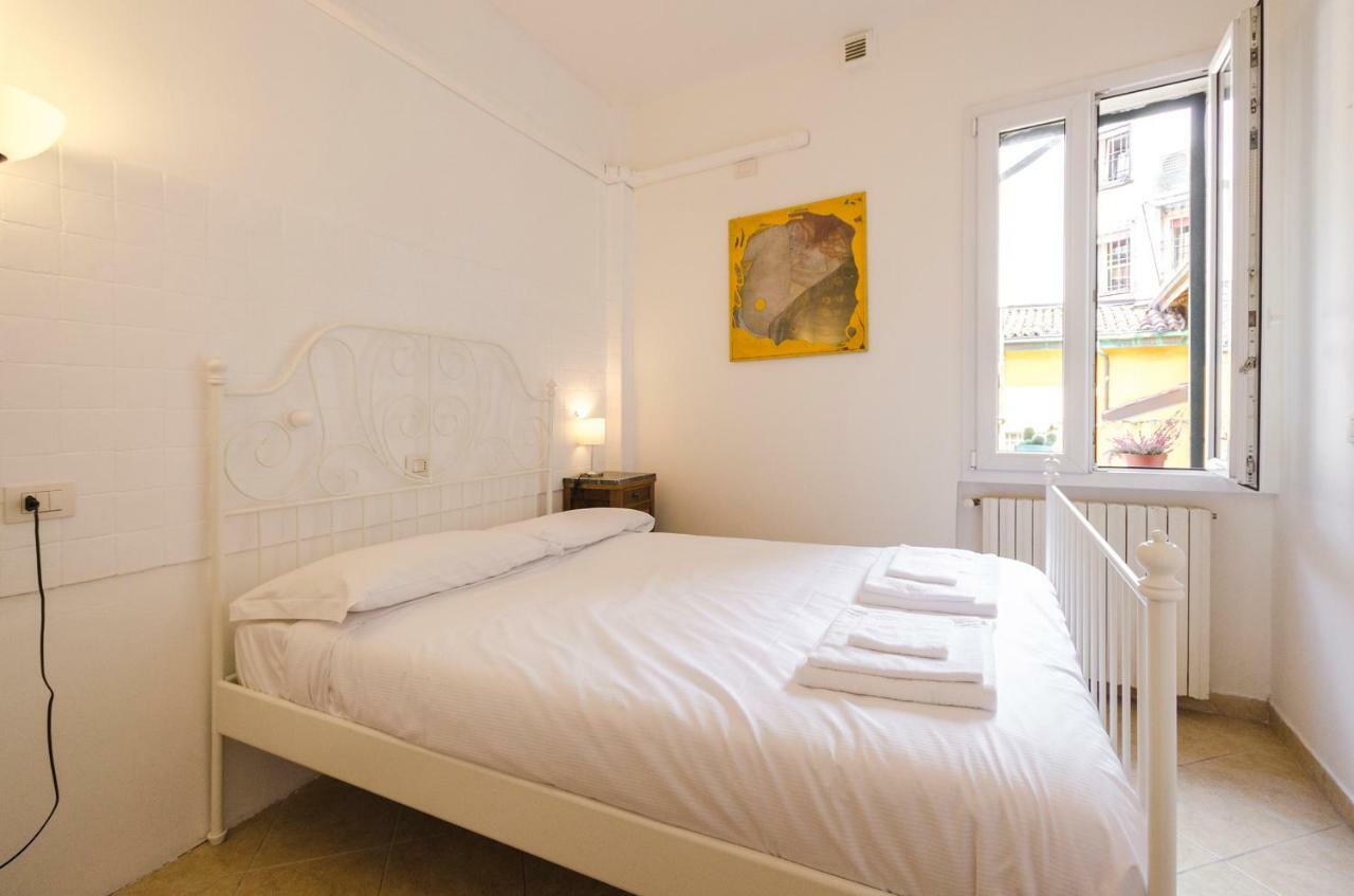 Petroni Apartment Bologna Luaran gambar