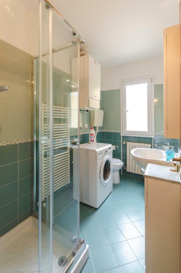 Petroni Apartment Bologna Luaran gambar